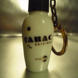 Tabac Original (After Shave Lotion) - Mäurer & Wirtz