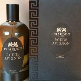 Rouge Avignon - Phaedon