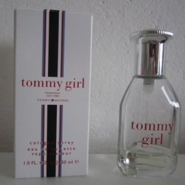 Tommy Girl von Tommy Hilfiger