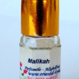 Malika - Swiss Arabian