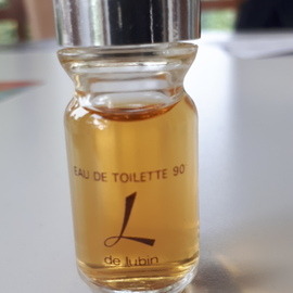 L de Lubin (Eau de Toilette) by Lubin