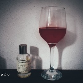 Bergamote 22 (Eau de Parfum) - Le Labo
