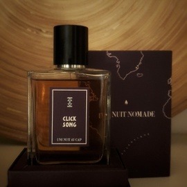 Click Song - Une Nuit Nomade
