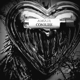 Amour Conjure - Alkemia