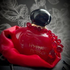 Hypnotic Poison Collector Rubis von Dior