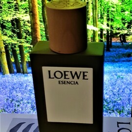 Esencia (Eau de Toilette) - Loewe