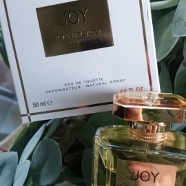 Joy (Parfum) by Jean Patou
