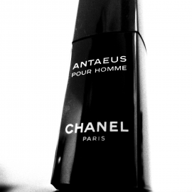 Chanel Antaeus EdT Originalflacon 1986, gefüllt mit Erinnerungen