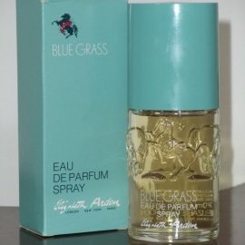 Blue Grass (1934) (Perfume) by Elizabeth Arden