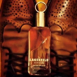 Lagerfeld Classic / Lagerfeld (1978) (Eau de Toilette) - Karl Lagerfeld
