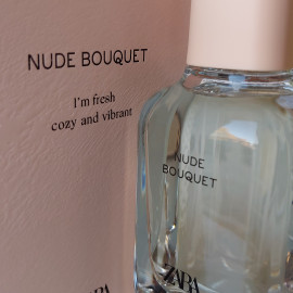 Nude Bouquet by Zara