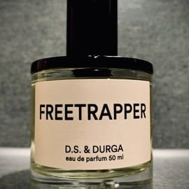 Freetrapper by D.S. & Durga
