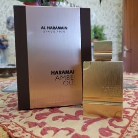 Amber Oud Gold Edition - Al Haramain / الحرمين
