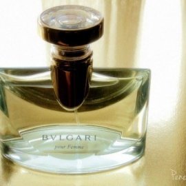 Bvlgari pour Femme (Eau de Parfum) - Bvlgari