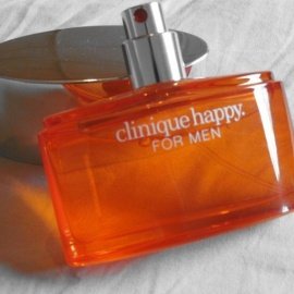 Happy for Men (Eau de Toilette) - Clinique
