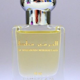 Musc Imran (Extrait de Parfum) - El Nabil