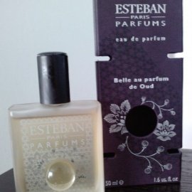 Belle au Parfum de Oud - Esteban