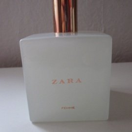 Femme (2013) - Zara