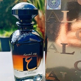 Tuscan King (Parfum Extract) - Alexandria Fragrances