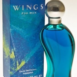Wings for Men (Eau de Toilette) - Giorgio Beverly Hills