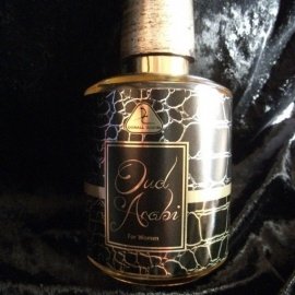 Oud Arabi (Parfum de Toilette) - Dorall Collection