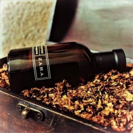 #Tobacco Collection - Rich/Warm/Addictive - Zara