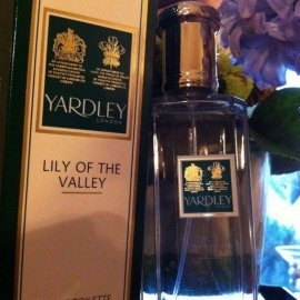 Lily of the Valley (1980) - Yardley