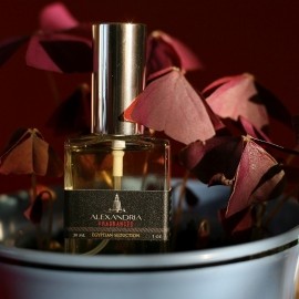 Egyptian Seduction - Alexandria Fragrances
