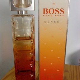Boss Orange Sunset - Hugo Boss