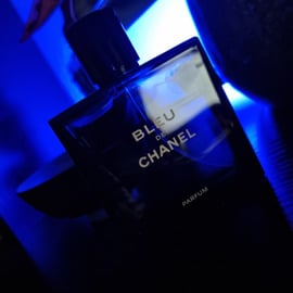 Bleu de Chanel (After Shave) - Chanel