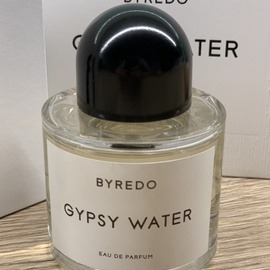 Gypsy Water (Eau de Parfum) - Byredo