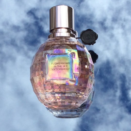 Flowerbomb In The Sky Edition by Viktor & Rolf