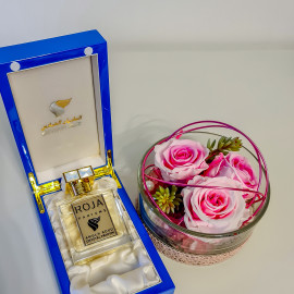 Oman Air Amber Aoud - Roja Parfums