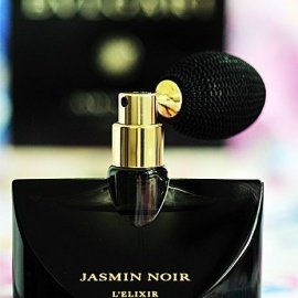 Jasmin Noir L'Elixir - Bvlgari