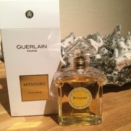 Mitsouko (Eau de Parfum) by Guerlain
