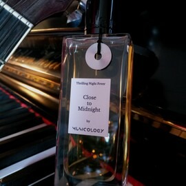 Close to Midnight - Musicology