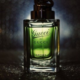 Gucci by Gucci Sport pour Homme (Eau de Toilette) - Gucci