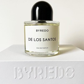 De Los Santos - Byredo