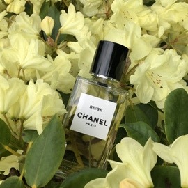 Beige (Eau de Parfum) von Chanel