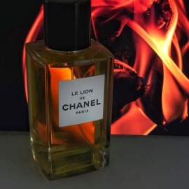 Le Lion de Chanel - Chanel