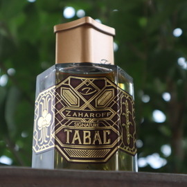 Signature Tabac (Eau de Parfum) - Zaharoff