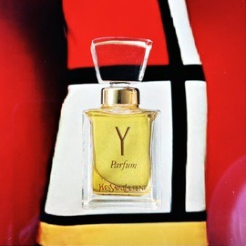 Y (1964) (Parfum) - Yves Saint Laurent