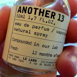 AnOther 13 (Eau de Parfum) by Le Labo