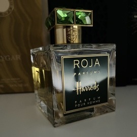 Harrods pour Homme von Roja Parfums