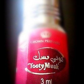 Tooty Musk (Perfume Oil) - Al Rehab