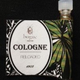 Cologne Reloaded by Bogue