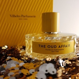 The Oud Affair - Vilhelm Parfumerie