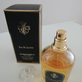 Eau de Quinine von Crown Perfumery