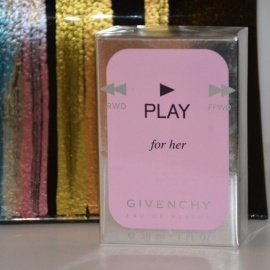 Play for Her (Eau de Parfum) - Givenchy
