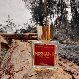 Hundred Silent Ways (Extrait de Parfum) - Nishane